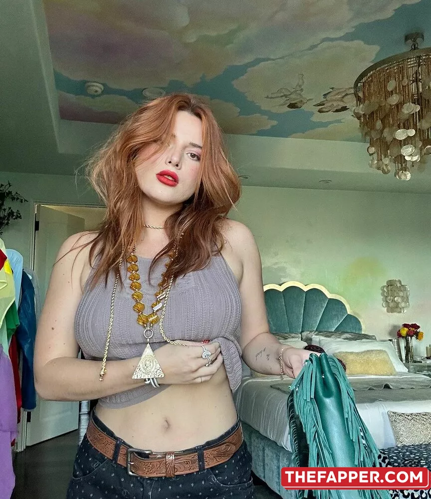 Bella Thorne  Onlyfans Leaked Nude Image #j9r5pnB5k8