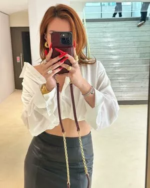 Bella Thorne Onlyfans Leaked Nude Image #jFEZMUbE7U