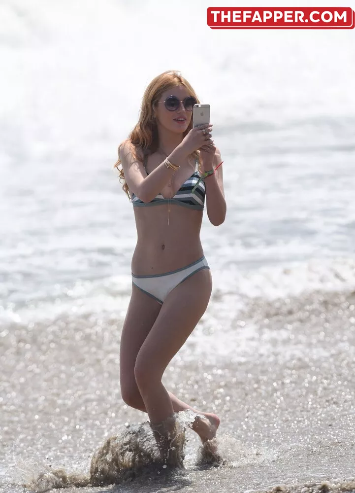 Bella Thorne  Onlyfans Leaked Nude Image #jYjxRSgm54