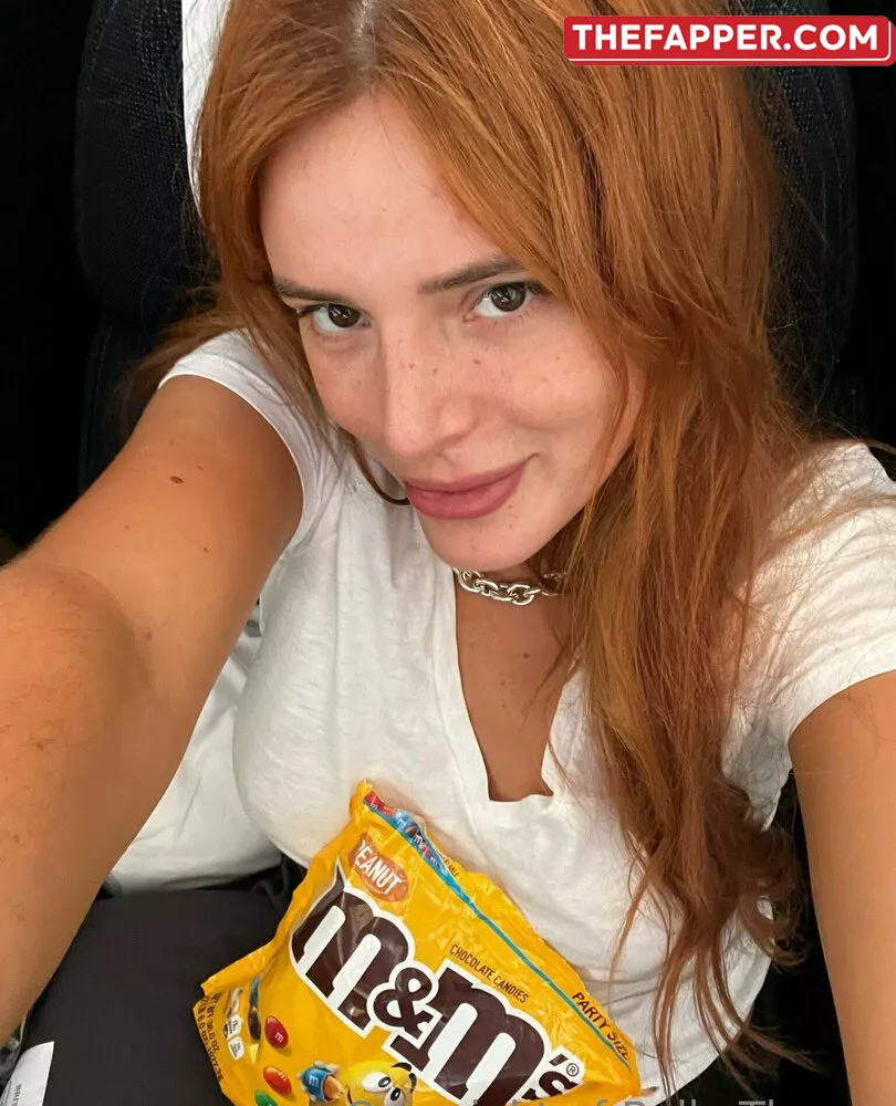 Bella Thorne  Onlyfans Leaked Nude Image #jpeDw1r8jy