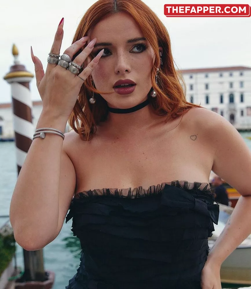 Bella Thorne  Onlyfans Leaked Nude Image #lFu9HO79Ka