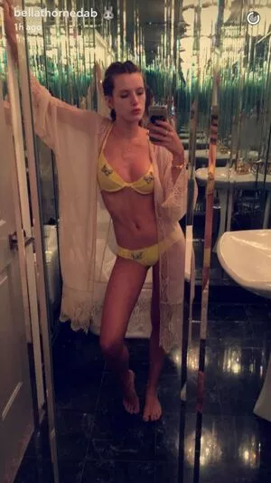 Bella Thorne Onlyfans Leaked Nude Image #mvZG5Z21Vd