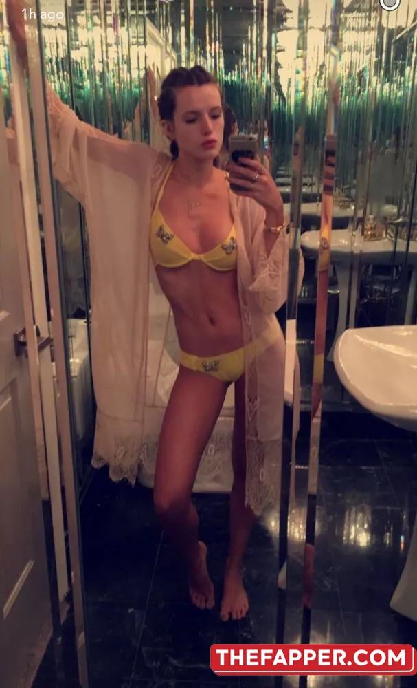 Bella Thorne  Onlyfans Leaked Nude Image #mvZG5Z21Vd