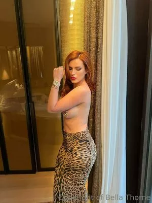 Bella Thorne Onlyfans Leaked Nude Image #n8e8N9h1vJ