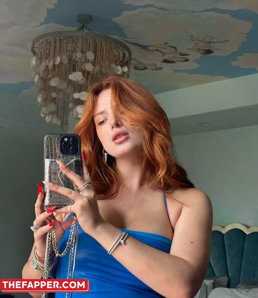 Bella Thorne  Onlyfans Leaked Nude Image #oOvMmdz4h7