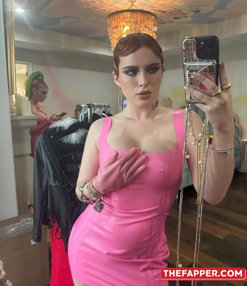 Bella Thorne  Onlyfans Leaked Nude Image #qNLmjyKHRH