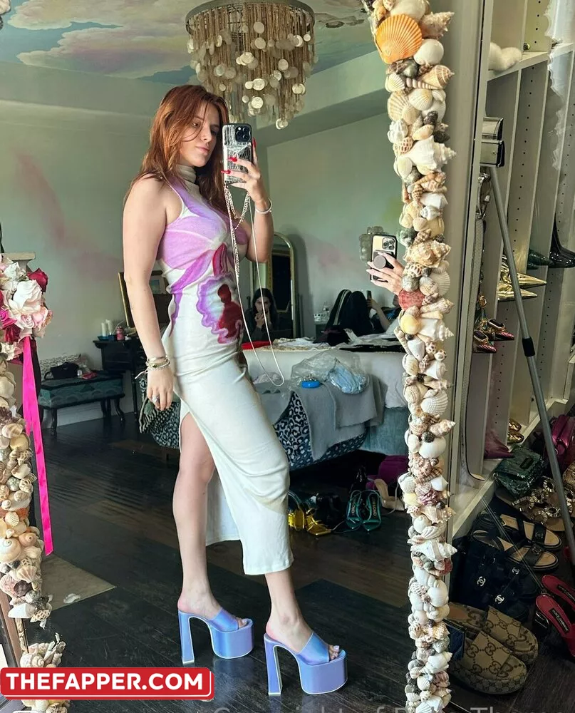 Bella Thorne  Onlyfans Leaked Nude Image #qd0WPd2cdL