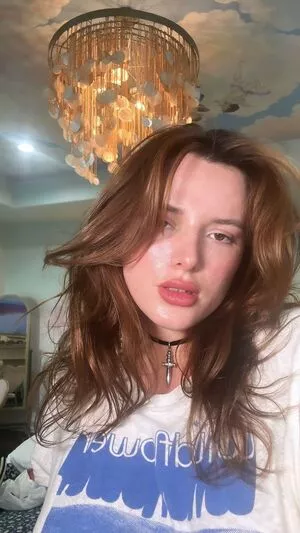 Bella Thorne Onlyfans Leaked Nude Image #siSoRppE2i