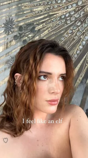 Bella Thorne Onlyfans Leaked Nude Image #tO4fosTB14