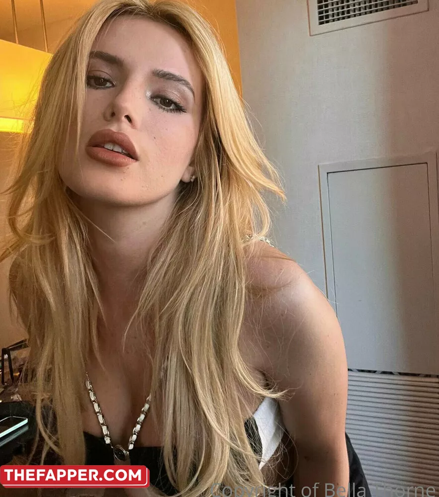 Bella Thorne  Onlyfans Leaked Nude Image #tg2eYhpPn2