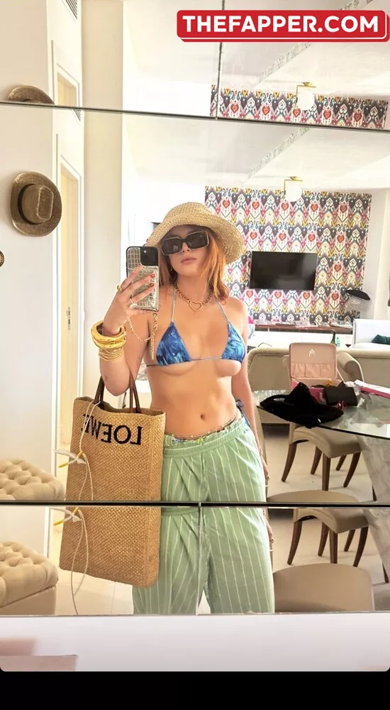 Bella Thorne  Onlyfans Leaked Nude Image #vsDo8Buj0O