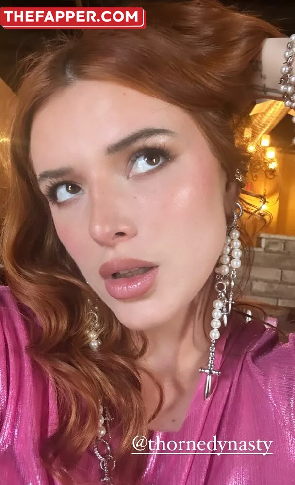 Bella Thorne  Onlyfans Leaked Nude Image #w9GHhD2TtP