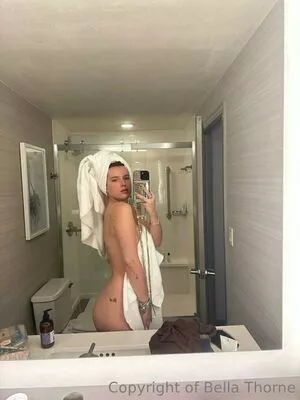 Bella Thorne Onlyfans Leaked Nude Image #wamthp3OuX