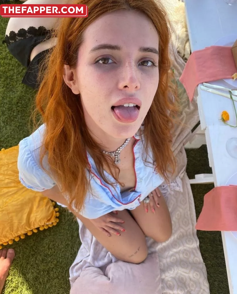 Bella Thorne  Onlyfans Leaked Nude Image #zKRE4Qixli