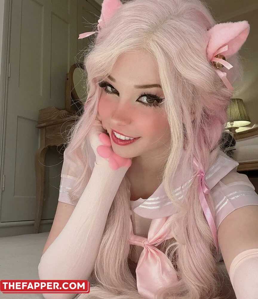 Belle Delphine  Onlyfans Leaked Nude Image #0szwuHo10P