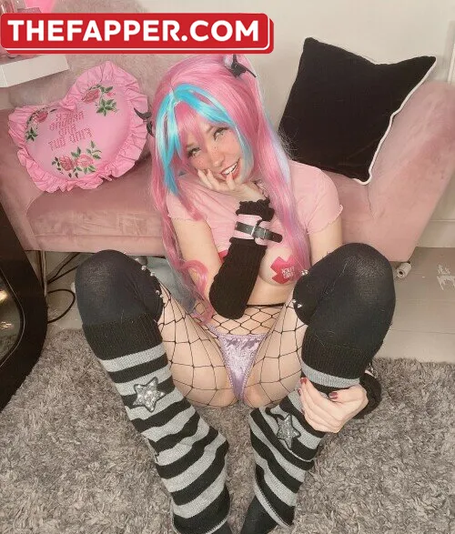 Belle Delphine  Onlyfans Leaked Nude Image #0tJMjR4jUp