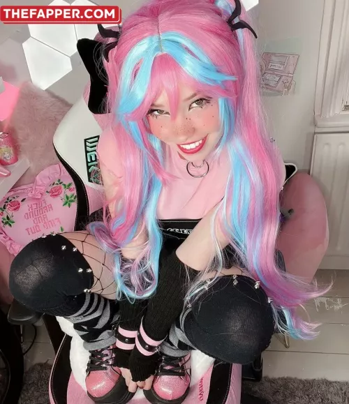 Belle Delphine Onlyfans Leaked Nude Image #2j728RYMF4