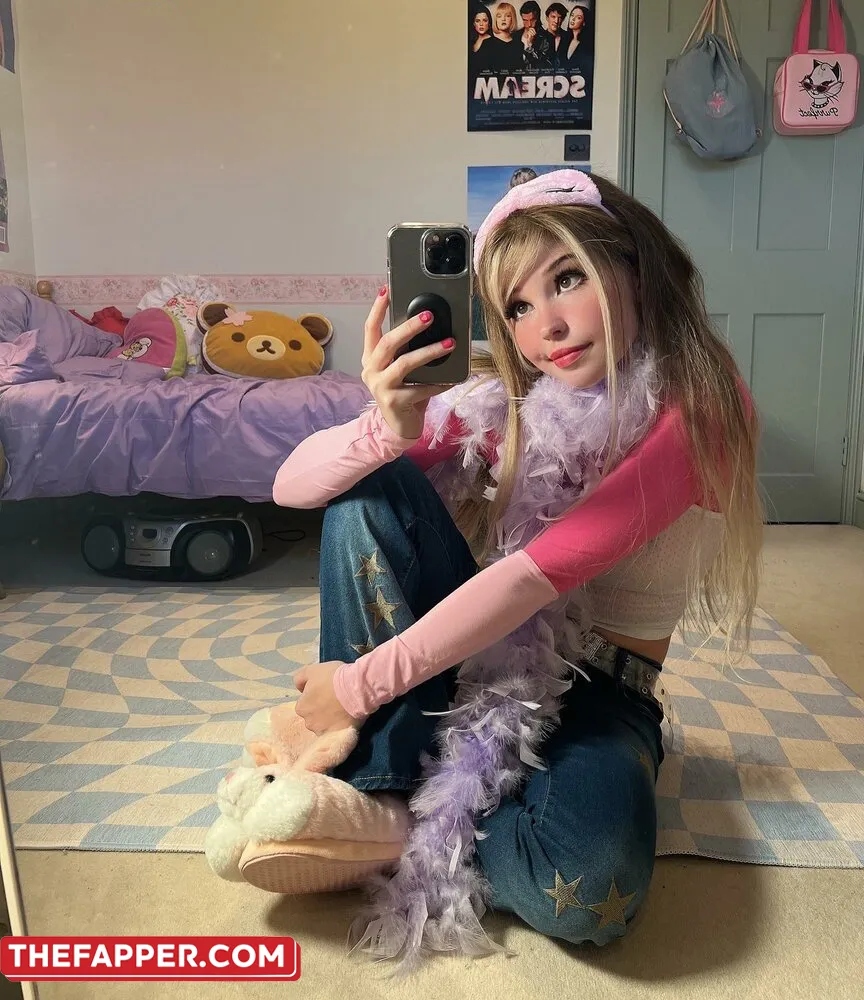 Belle Delphine  Onlyfans Leaked Nude Image #2vdCfw1Lqd