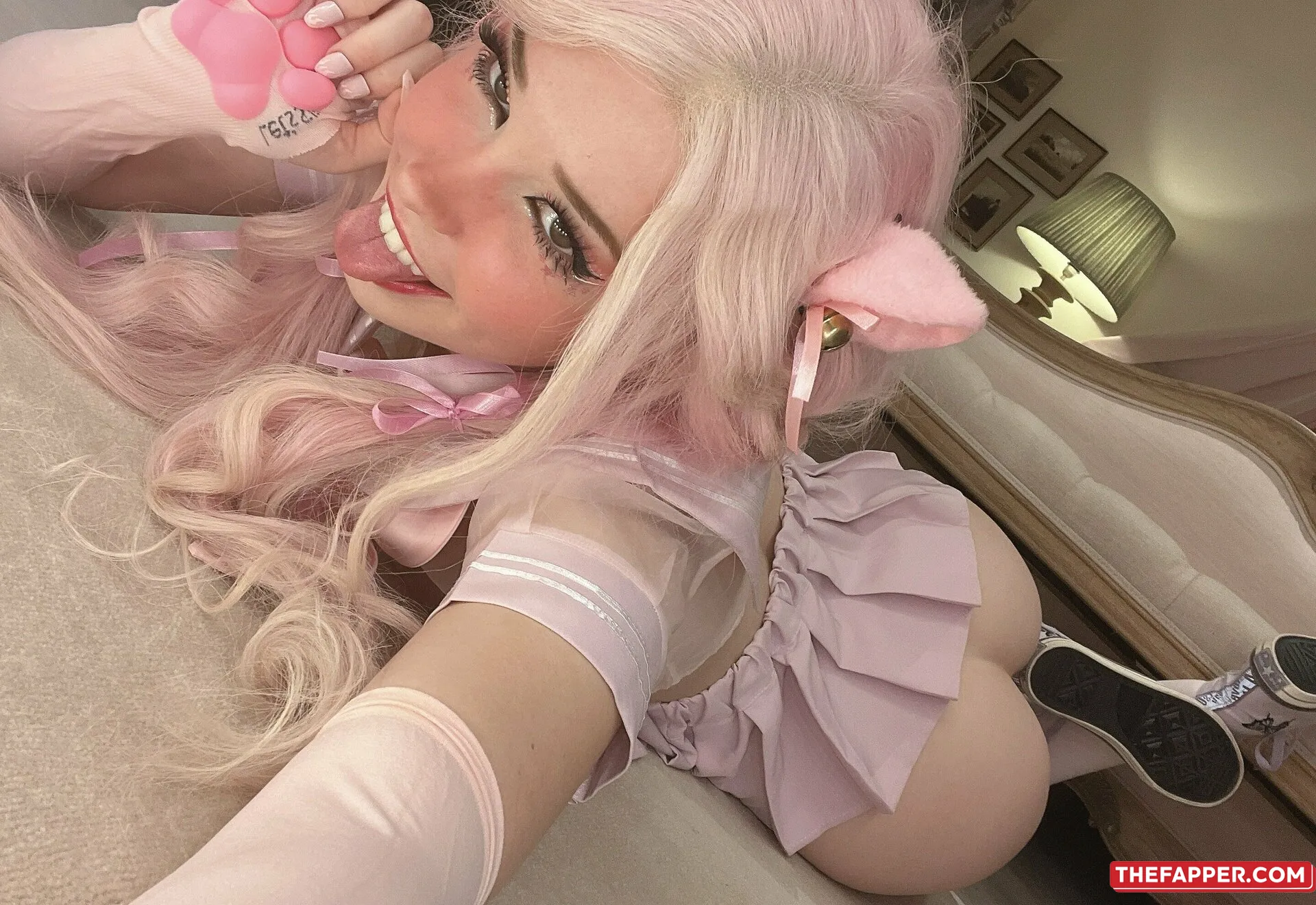 Belle Delphine  Onlyfans Leaked Nude Image #3y71nS7uWZ