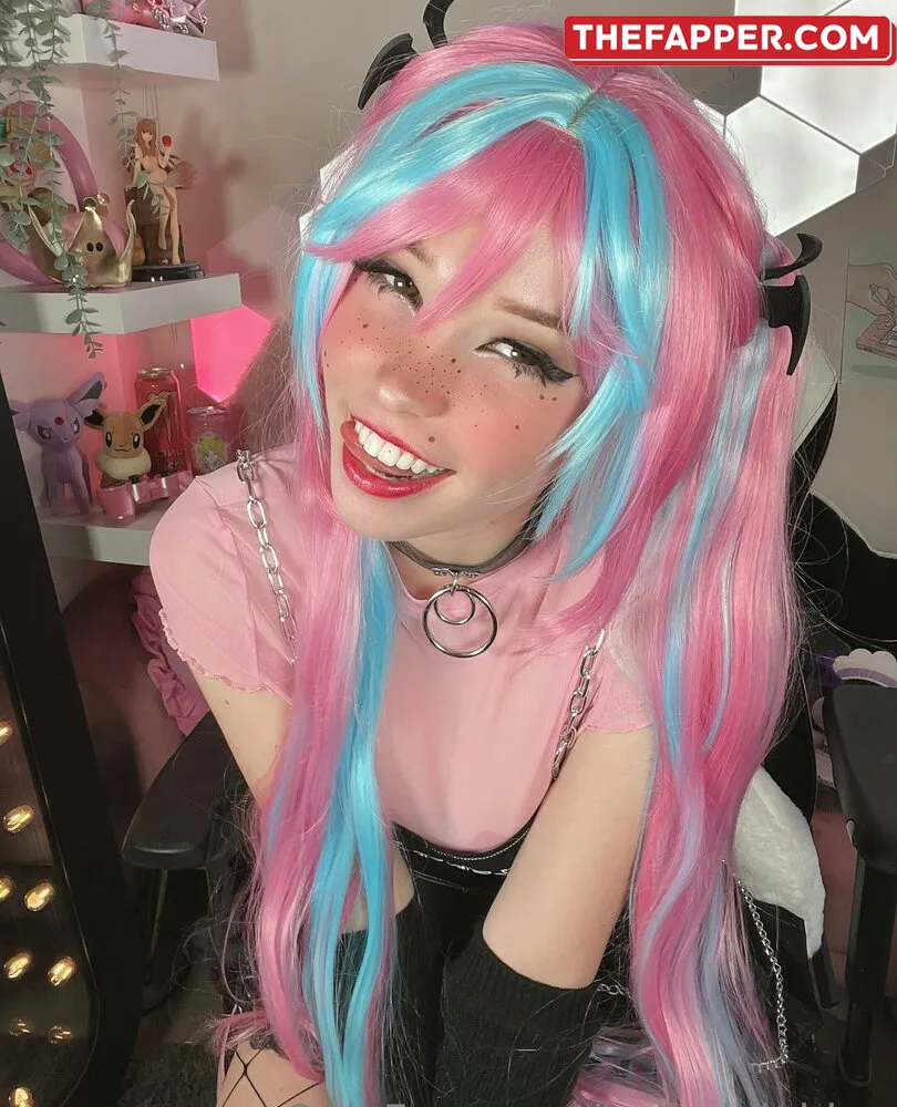 Belle Delphine  Onlyfans Leaked Nude Image #4179UCw9f1