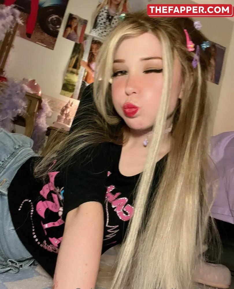 Belle Delphine  Onlyfans Leaked Nude Image #463X0JK3FM