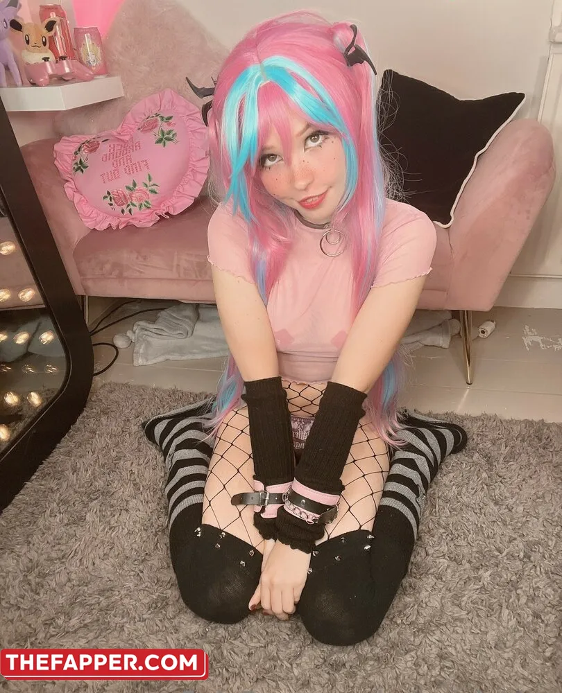 Belle Delphine  Onlyfans Leaked Nude Image #4CXMZudIjm