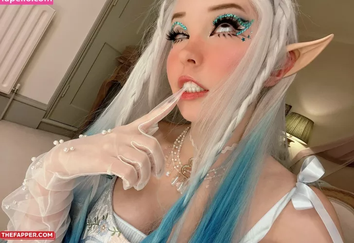 Belle Delphine Onlyfans Leaked Nude Image #4CgqcyXDiA