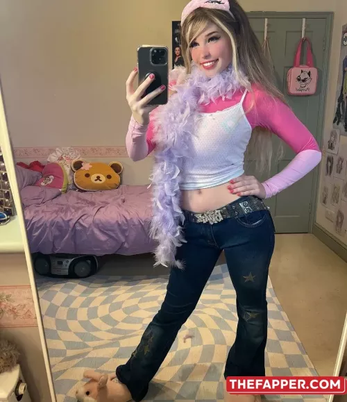 Belle Delphine Onlyfans Leaked Nude Image #56Ou7E1AeF