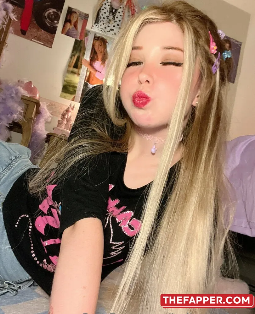 Belle Delphine  Onlyfans Leaked Nude Image #5OYDvfwLIE