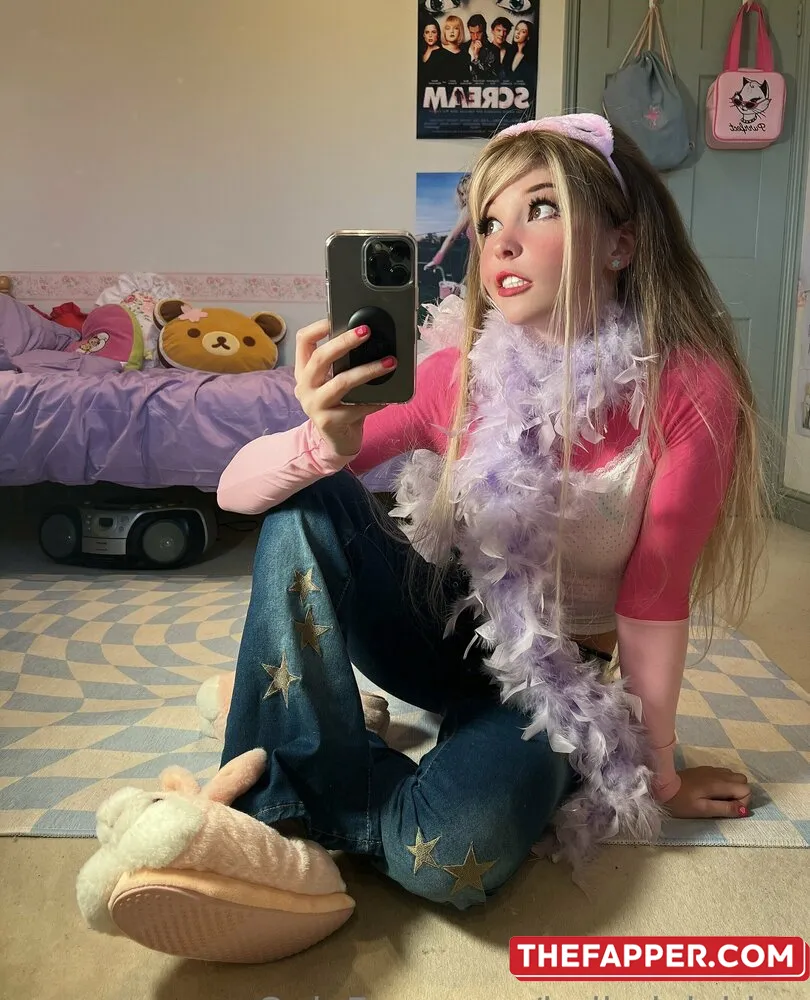 Belle Delphine  Onlyfans Leaked Nude Image #6u83IdzMUc