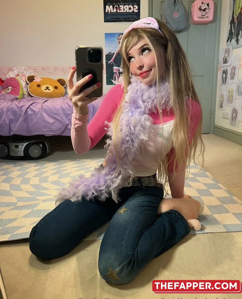 Belle Delphine  Onlyfans Leaked Nude Image #81BBjbl9DT