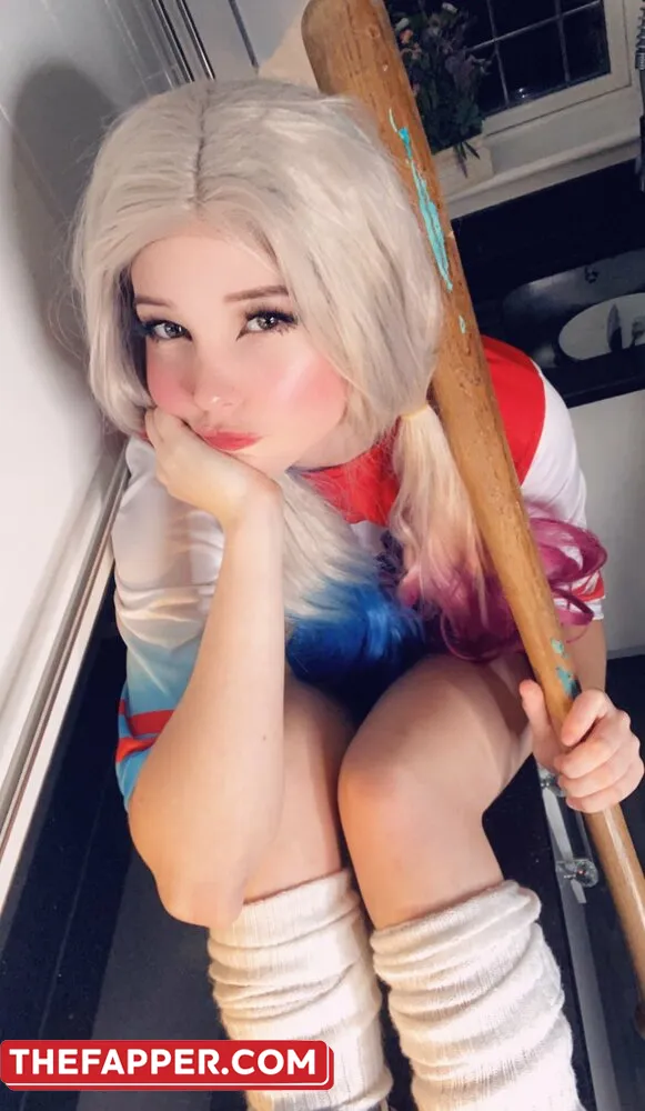 Belle Delphine  Onlyfans Leaked Nude Image #86JVRb4WPR