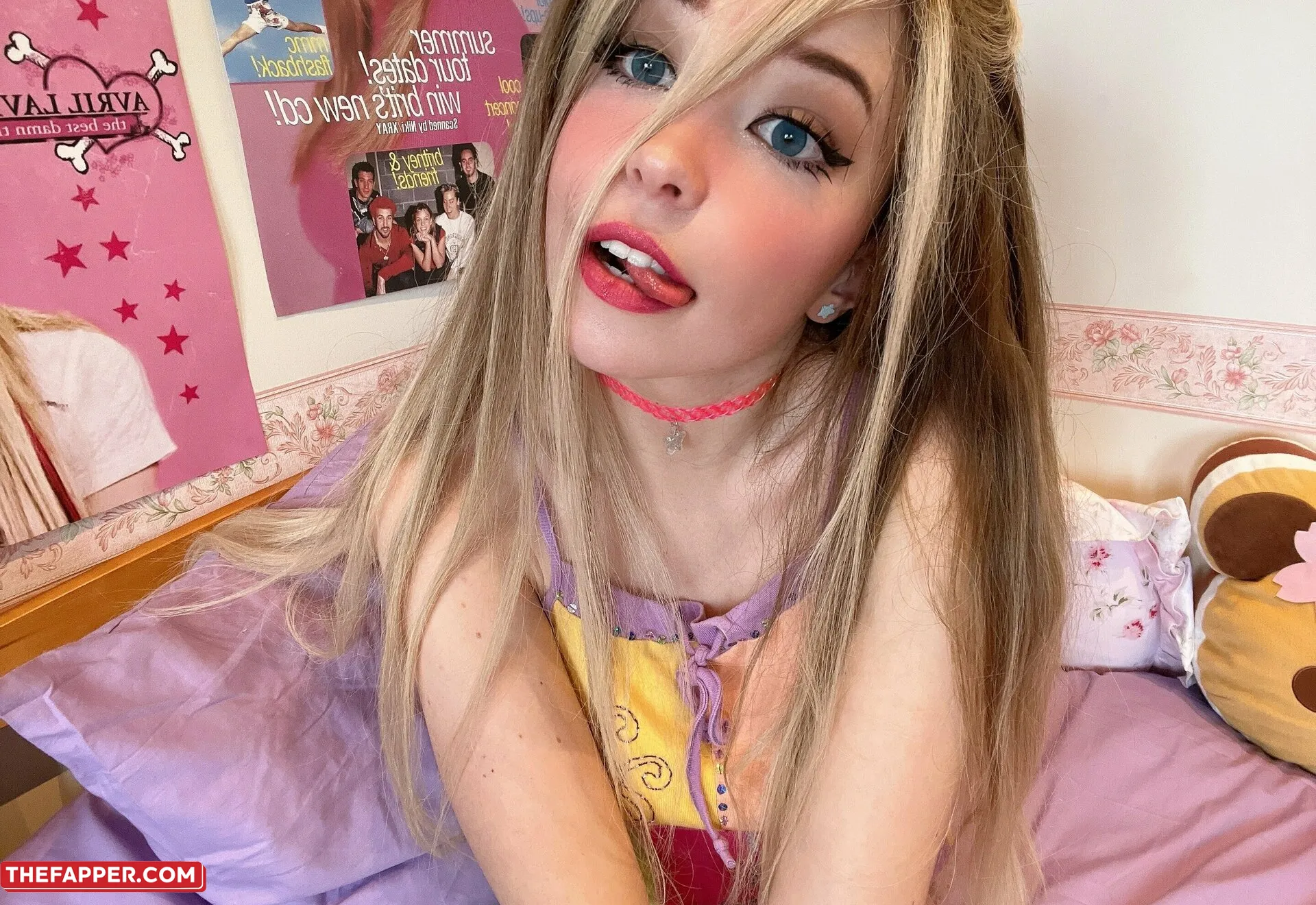 Belle Delphine  Onlyfans Leaked Nude Image #88wccePlGy