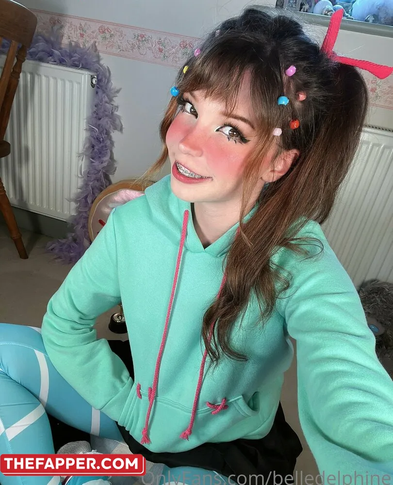 Belle Delphine  Onlyfans Leaked Nude Image #8dPKg7Zu1A