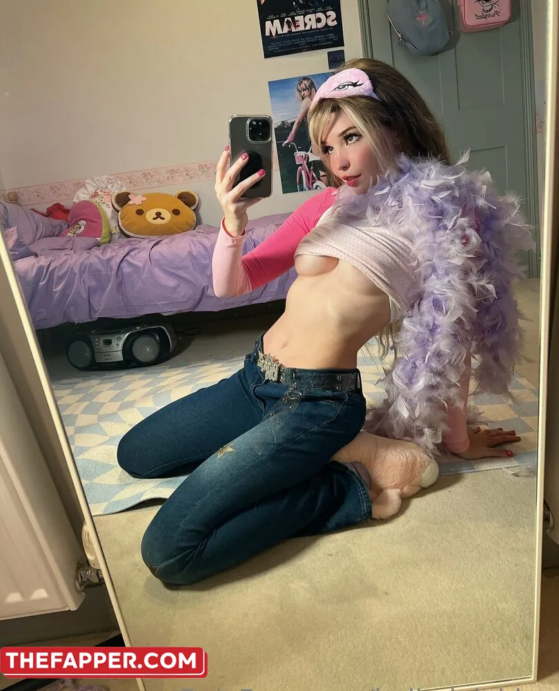 Belle Delphine  Onlyfans Leaked Nude Image #91ZuSm7Sgb