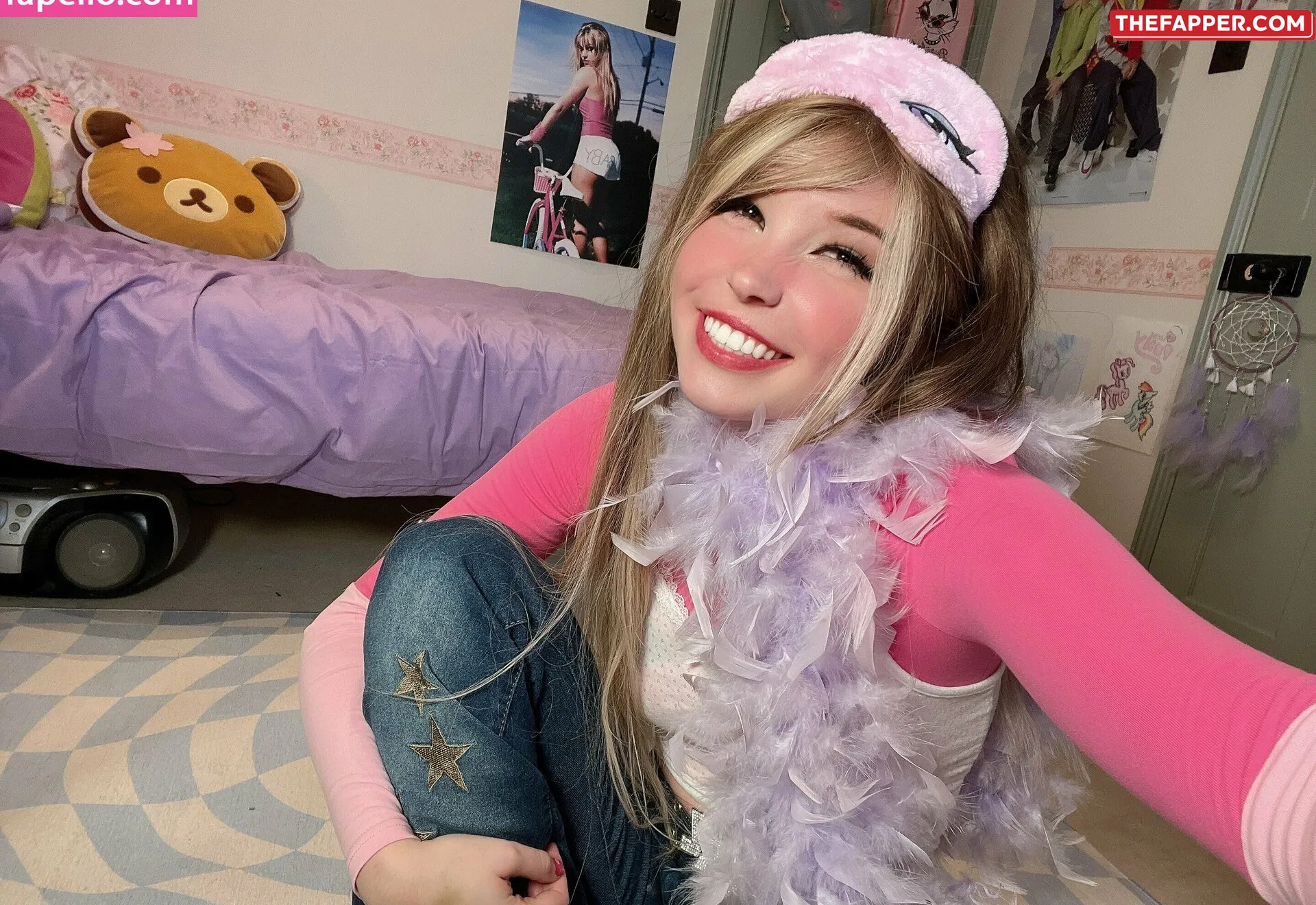 Belle Delphine  Onlyfans Leaked Nude Image #9YzXFzy3dU