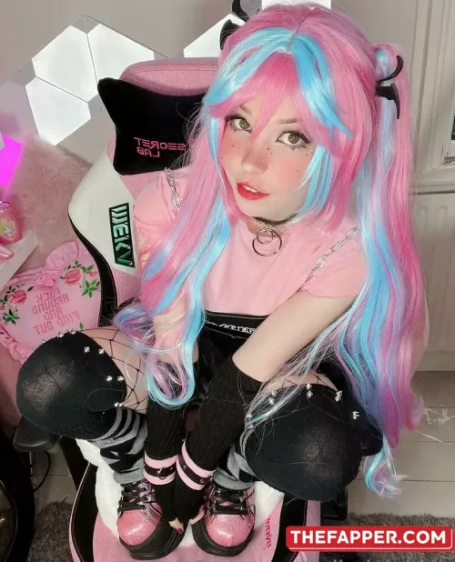 Belle Delphine Onlyfans Leaked Nude Image #9bG7ekWG3f