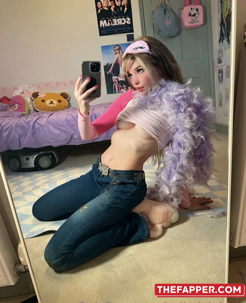 Belle Delphine  Onlyfans Leaked Nude Image #9d4ectQXJR