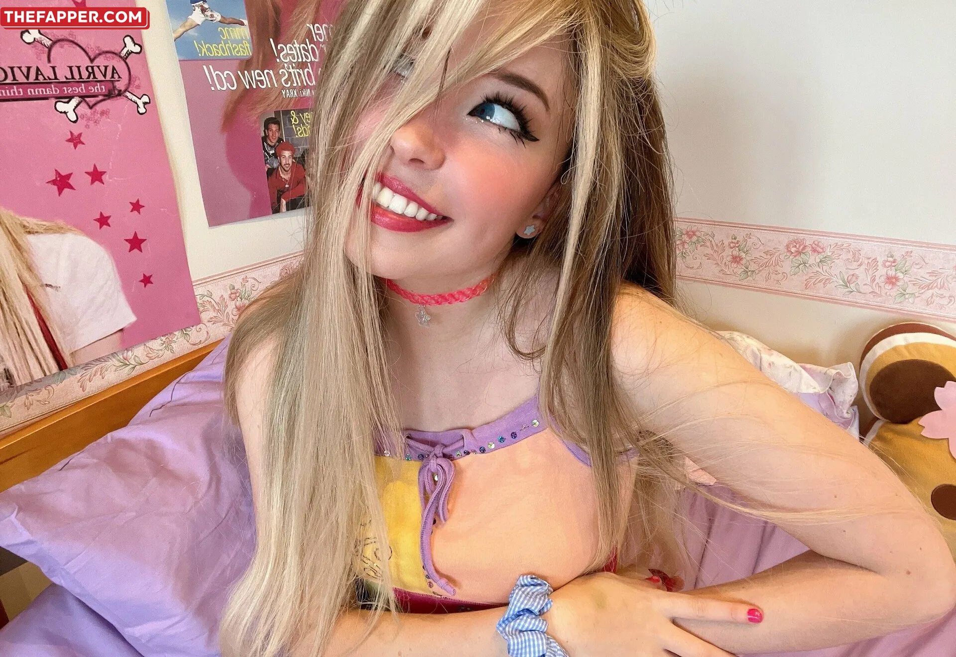 Belle Delphine  Onlyfans Leaked Nude Image #DcNm8ZTkKZ