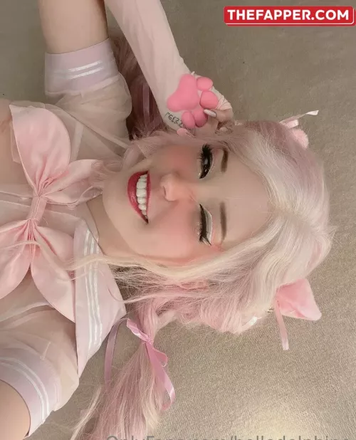 Belle Delphine Onlyfans Leaked Nude Image #Di89zfAzoE