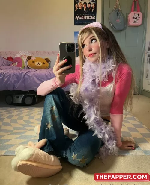 Belle Delphine Onlyfans Leaked Nude Image #ERnJ3ILLzI