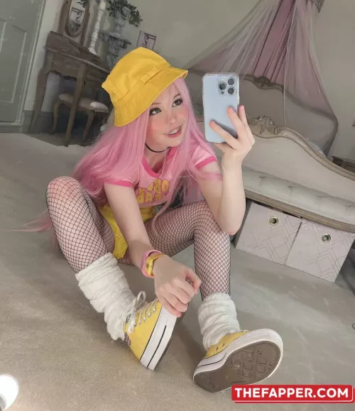 Belle Delphine Onlyfans Leaked Nude Image #EbURMRrK0w