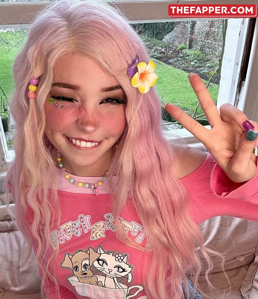 Belle Delphine  Onlyfans Leaked Nude Image #H2vw9mXyIR