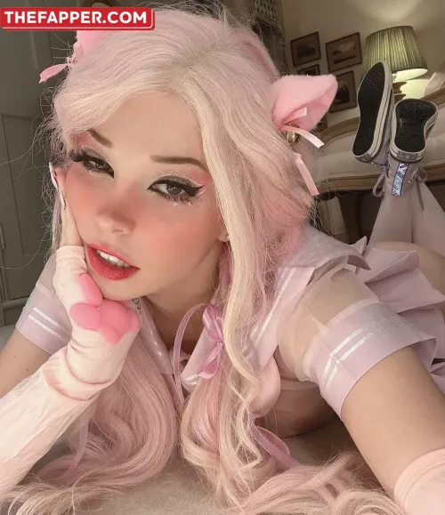 Belle Delphine Onlyfans Leaked Nude Image #HX4BMJMm3B