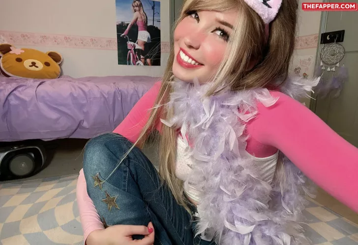 Belle Delphine Onlyfans Leaked Nude Image #HpaCMC5u1M