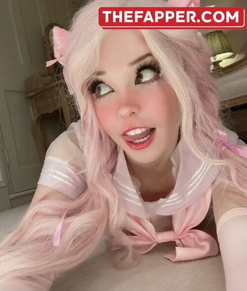 Belle Delphine  Onlyfans Leaked Nude Image #It09ZFZigz