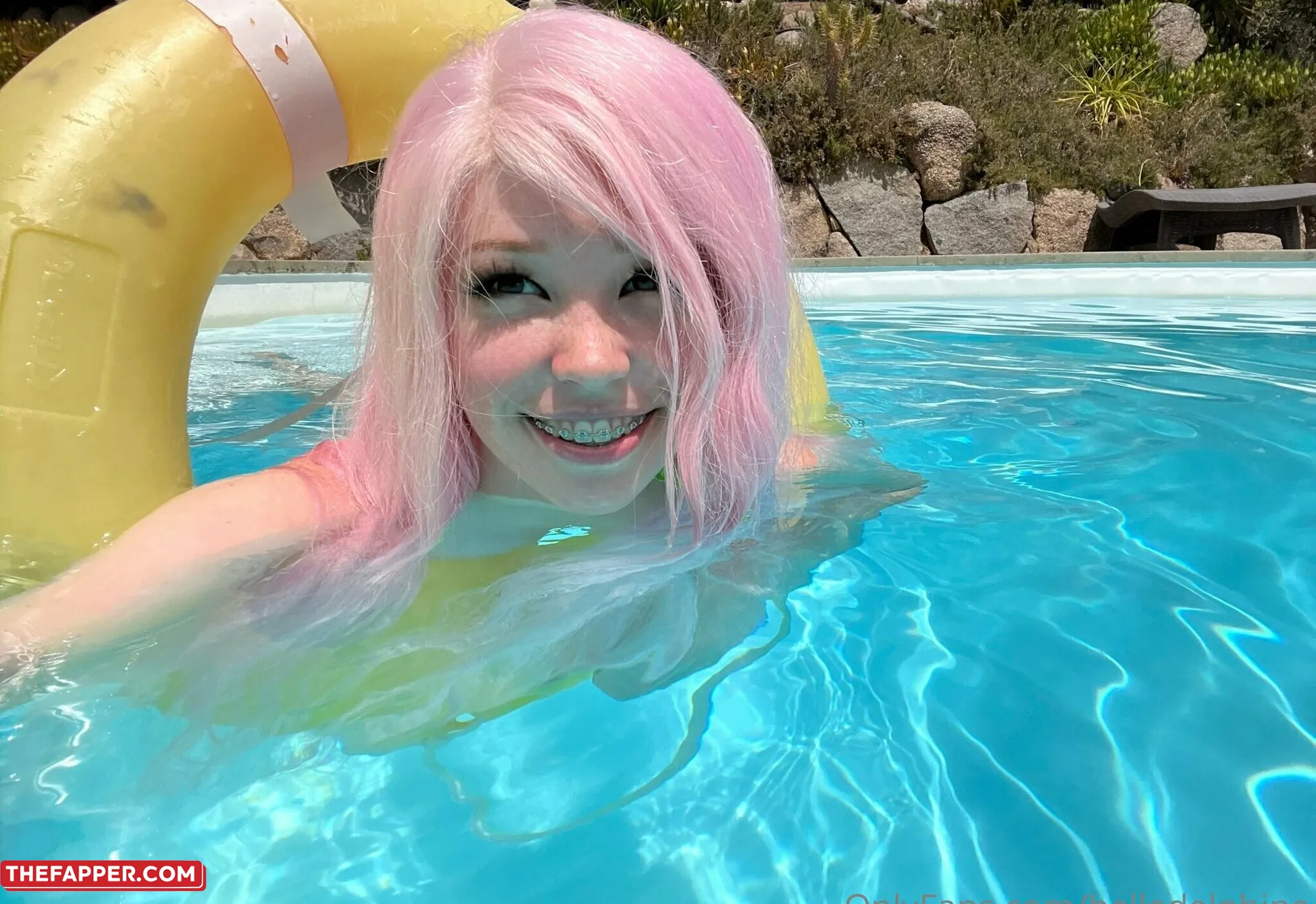 Belle Delphine  Onlyfans Leaked Nude Image #IwNkeETjEn