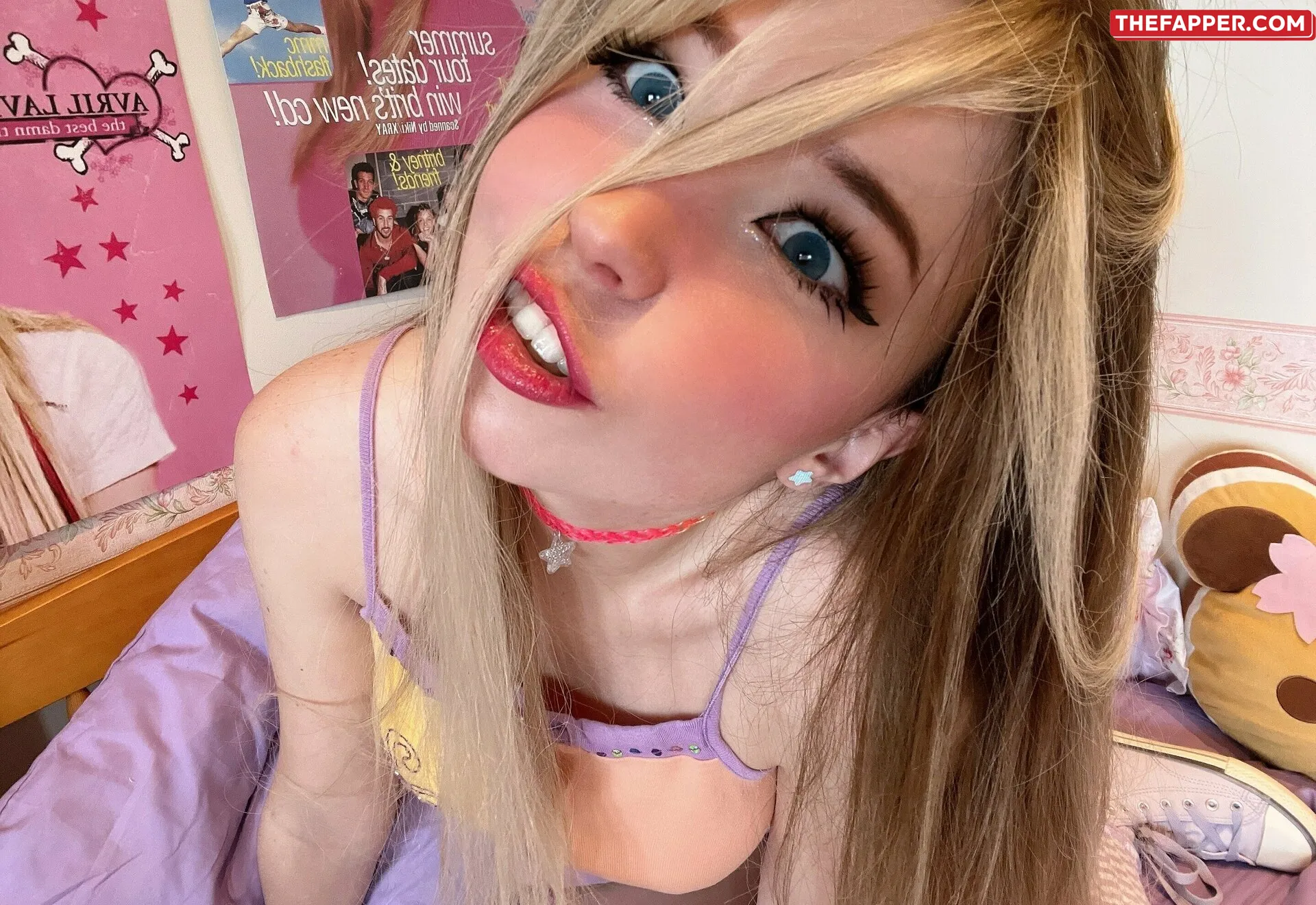 Belle Delphine  Onlyfans Leaked Nude Image #Iy6nrqHc7M