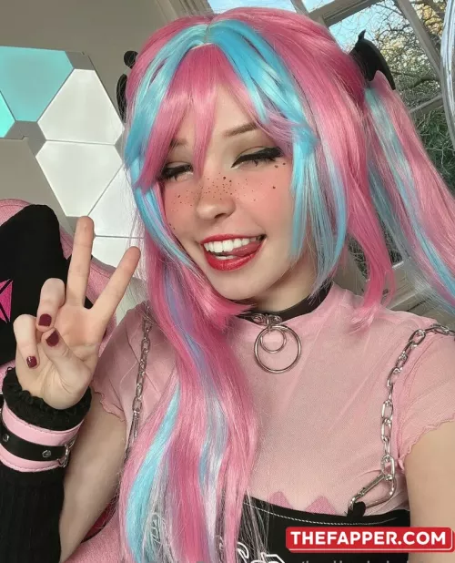 Belle Delphine Onlyfans Leaked Nude Image #J9Z4PoA58n