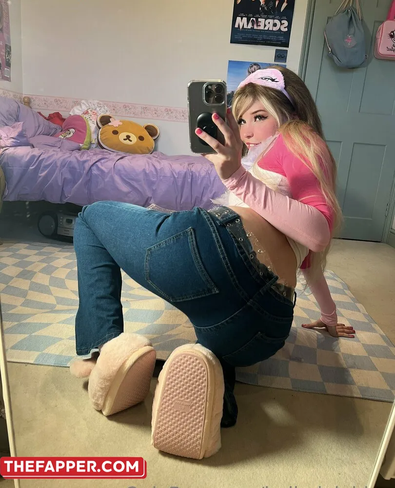 Belle Delphine  Onlyfans Leaked Nude Image #Jp2WtPU3nK